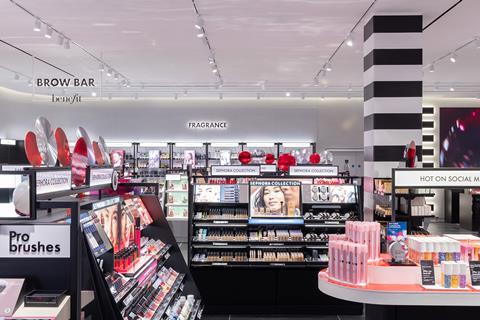 Sephora - Bluewater